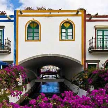 Step To Yumbo Apartment Maspalomas  Exterior photo