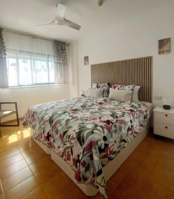 Step To Yumbo Apartment Maspalomas  Exterior photo